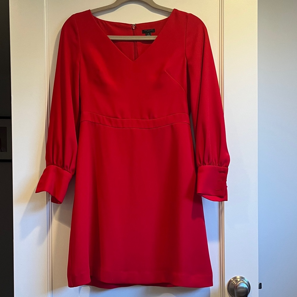 ANN TAYLOR Dress